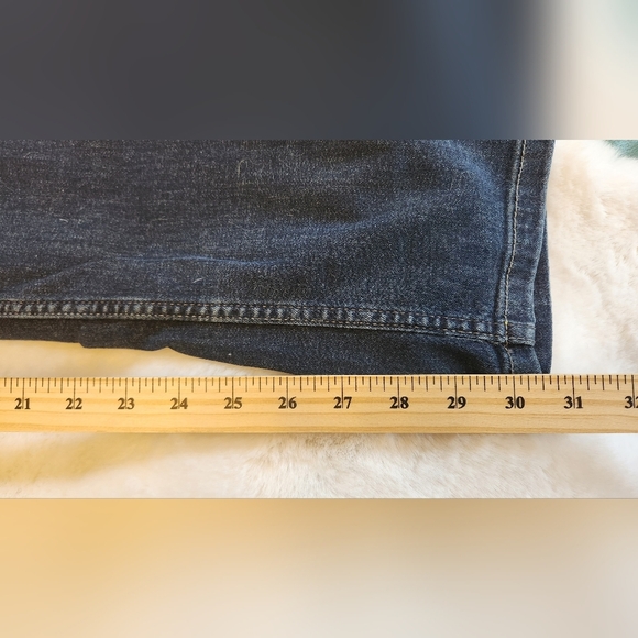 Lee Extreme Comfort jeans - Size 18 - Picture 8 of 10